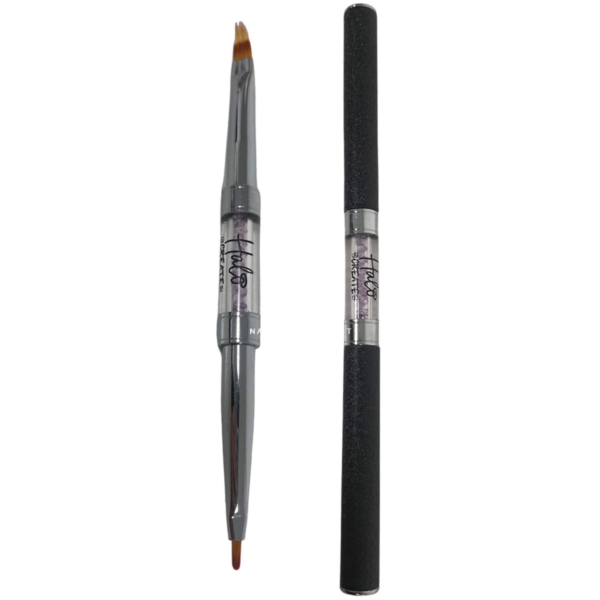 Halo | Ombre One Stroke Combo Brush