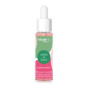 Hive Cuticle Oil Drops 30ml | Watermelon