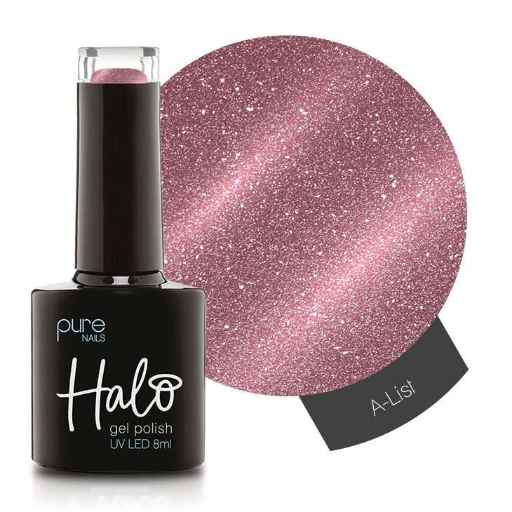 Halo 'Ho-Ho Hollywood' Collection | A-List
