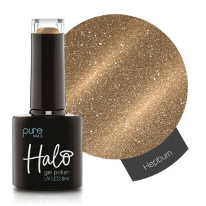 Halo 'Ho-Ho Hollywood' Collection | Hepburn