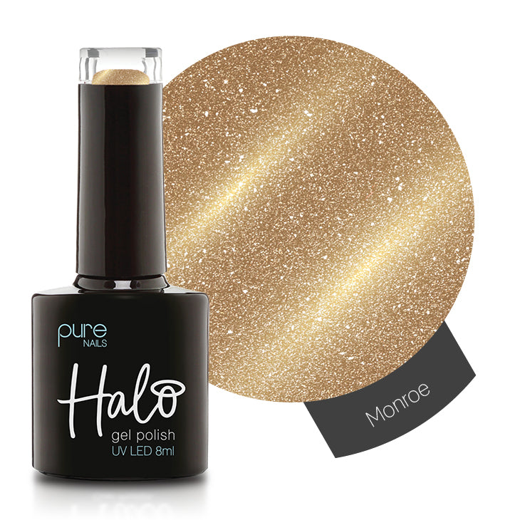 Halo 'Ho-Ho Hollywood' Collection | Monroe