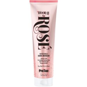 Pro Tan Summer Hooray For Rose