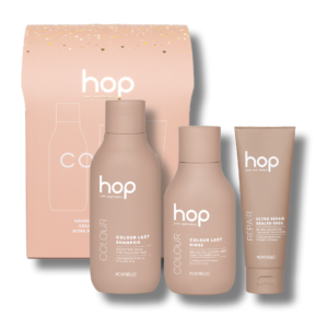 Montibello HOP Colour Christmas Kit