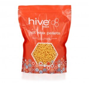 Hot Wax Pellets 700G Hive