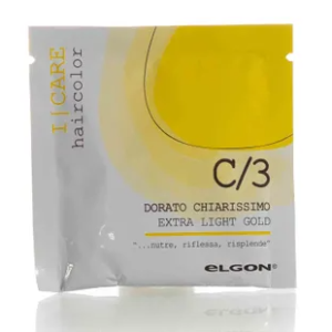 Elgon I Care Sachet (25ml) Various Colours