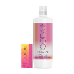 Igora Vibrance Gel Peroxide 1.9% 1000ml