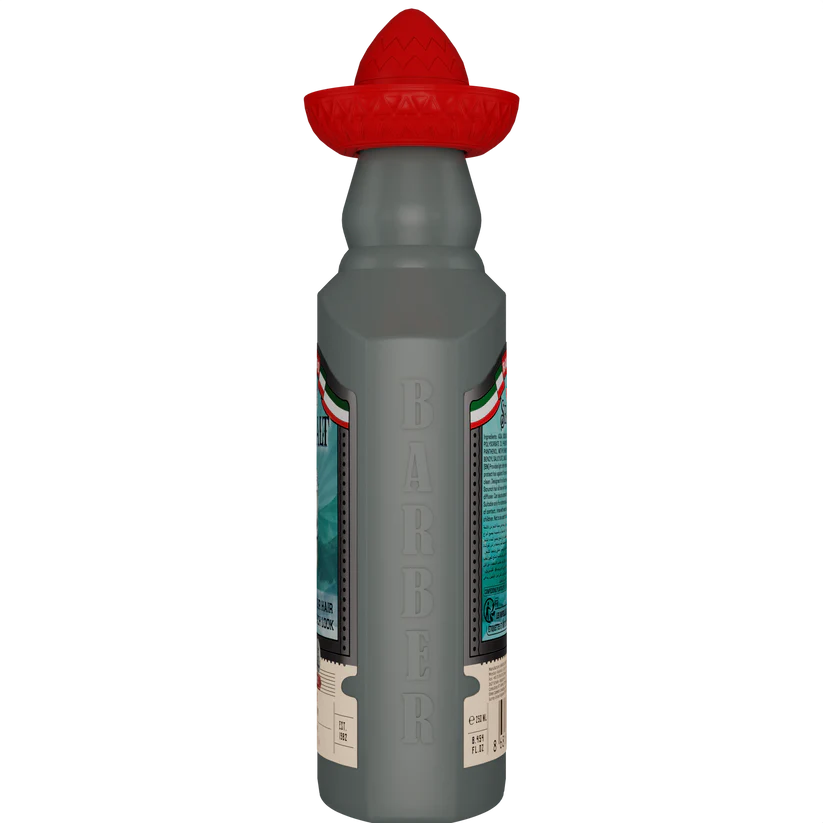 Bandido Sea Salt Spray 250ml - Image 2