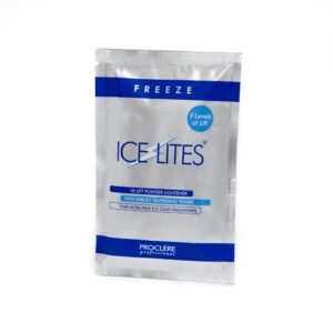 Proclere Freeze Ice Lites Bleach Sachet (50g)