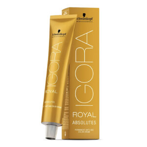 Schwarzkopf Igora Royal Absolutes (60ml)