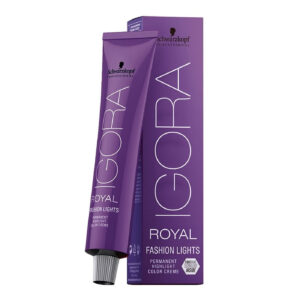 Schwarzkopf Igora Royal Fashion Lights (60ml)