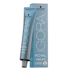 Schwarzkopf Igora Royal Highlifts (60ml)