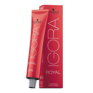 Schwarzkopf Igora Royal (60ml)