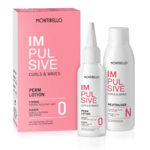 Montibello Impulsive Curls & Waves Perm Lotion 0
