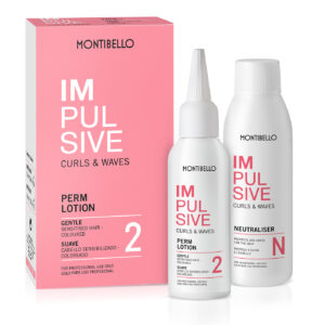 Montibello Impulsive Curls & Waves Perm Lotion 2