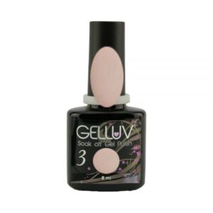 Gelluv Gel Polish Innocence (Spring Collection) (8ml)