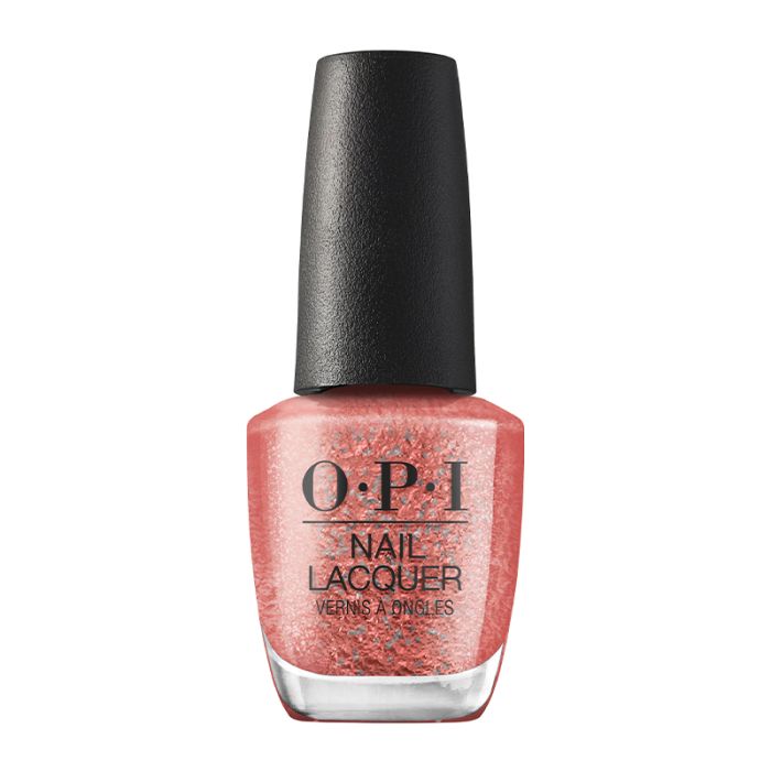 OPI Nail Lacquer | Terribly Nice Collection - 'It's A Wonderful Spice' 15ml