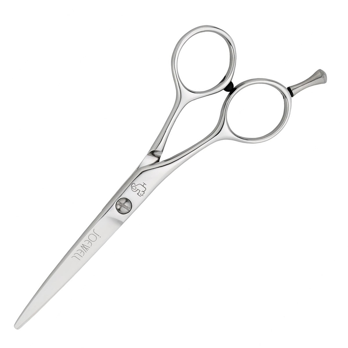 Joewell Left Handed Hairdressing Scissor
