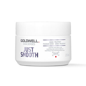 Goldwell DualSenses Just Smooth 60 second Treatment (200ml)