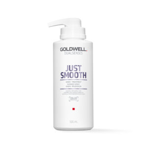 Goldwell DualSenses Just Smooth 60 second Treatment (500ml)