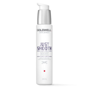 Goldwell DualSenses Just Smooth 6 Effects Serum (100ml)