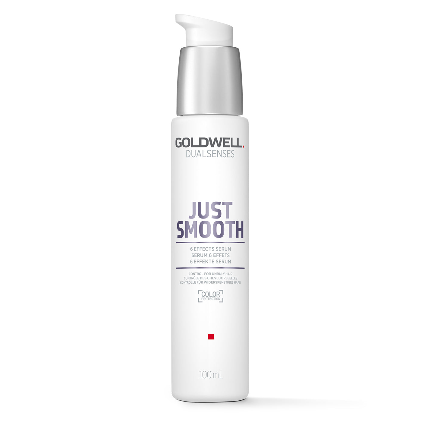 Goldwell DualSenses Just Smooth 6 Effects Serum (100ml)