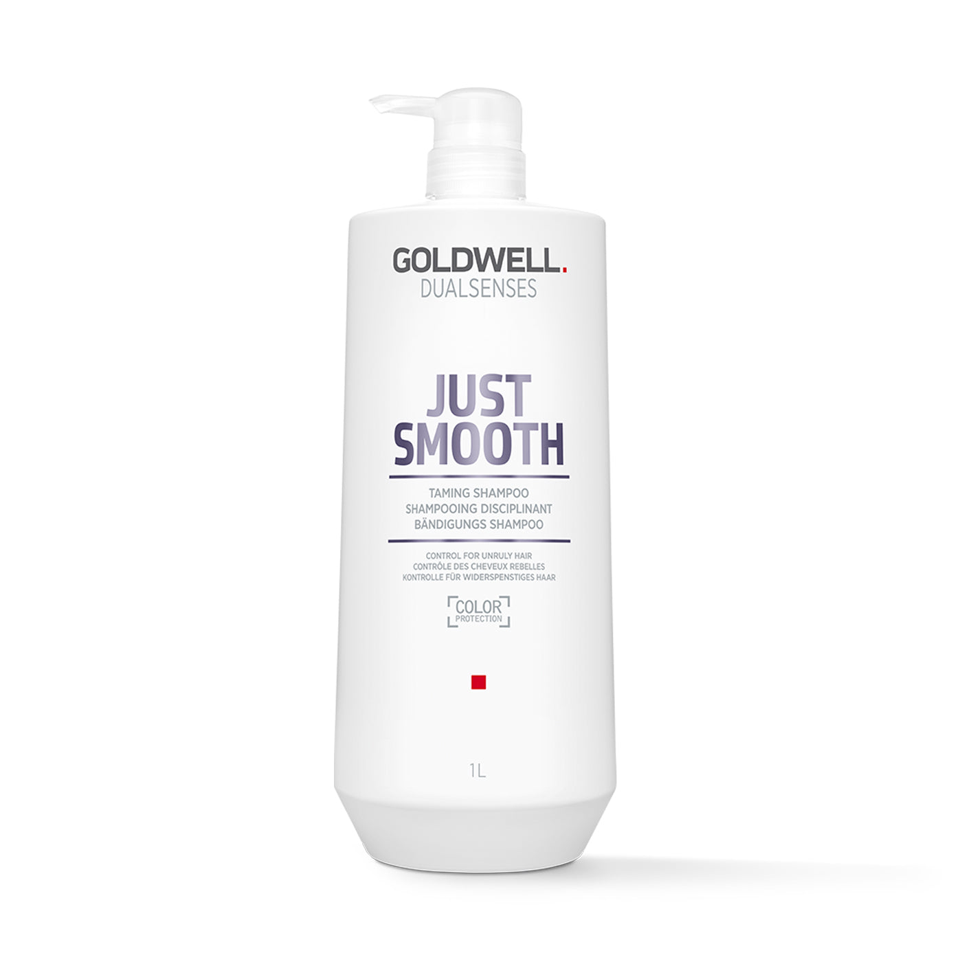 Goldwell DualSenses Just Smooth Shampoo (1000ml)