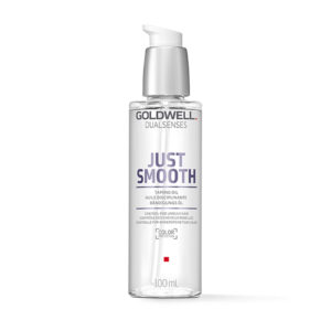 Goldwell DualSenses Just Smooth Taming Oil (100ml)
