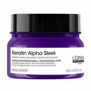 L'Oréal Professionnel Keratin Alpha Sleek Mask
