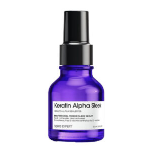 L'Oréal Professionnel Keratin Alpha Sleek Serum 50ml