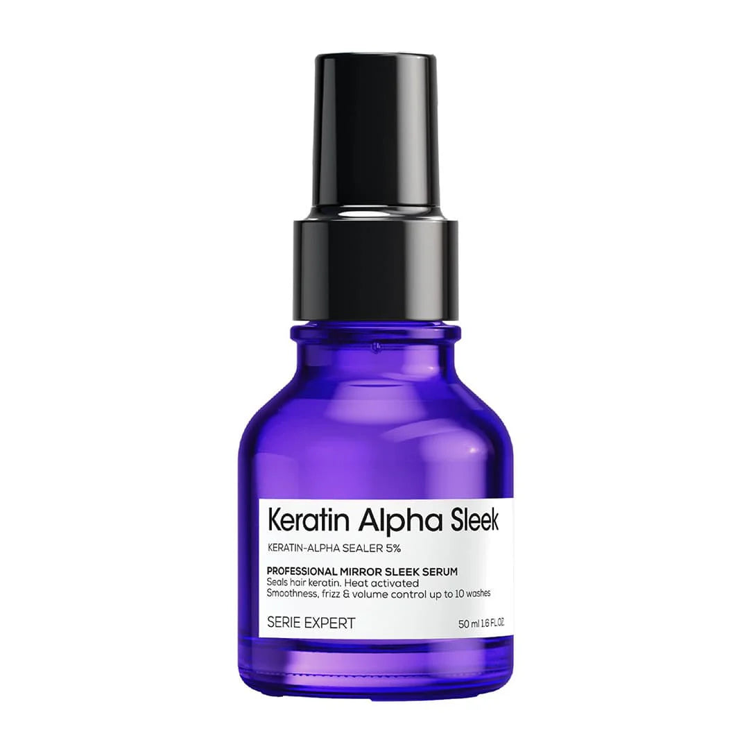 L'Oréal Professionnel Keratin Alpha Sleek Serum 50ml