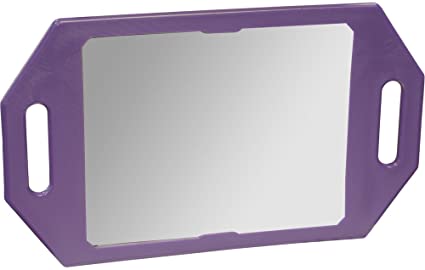 Kodo Two Handed Mirror (Available in different colours) - Image 4