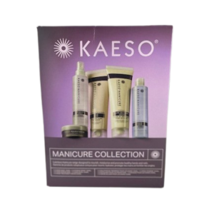 Kaeso Manicure Collection