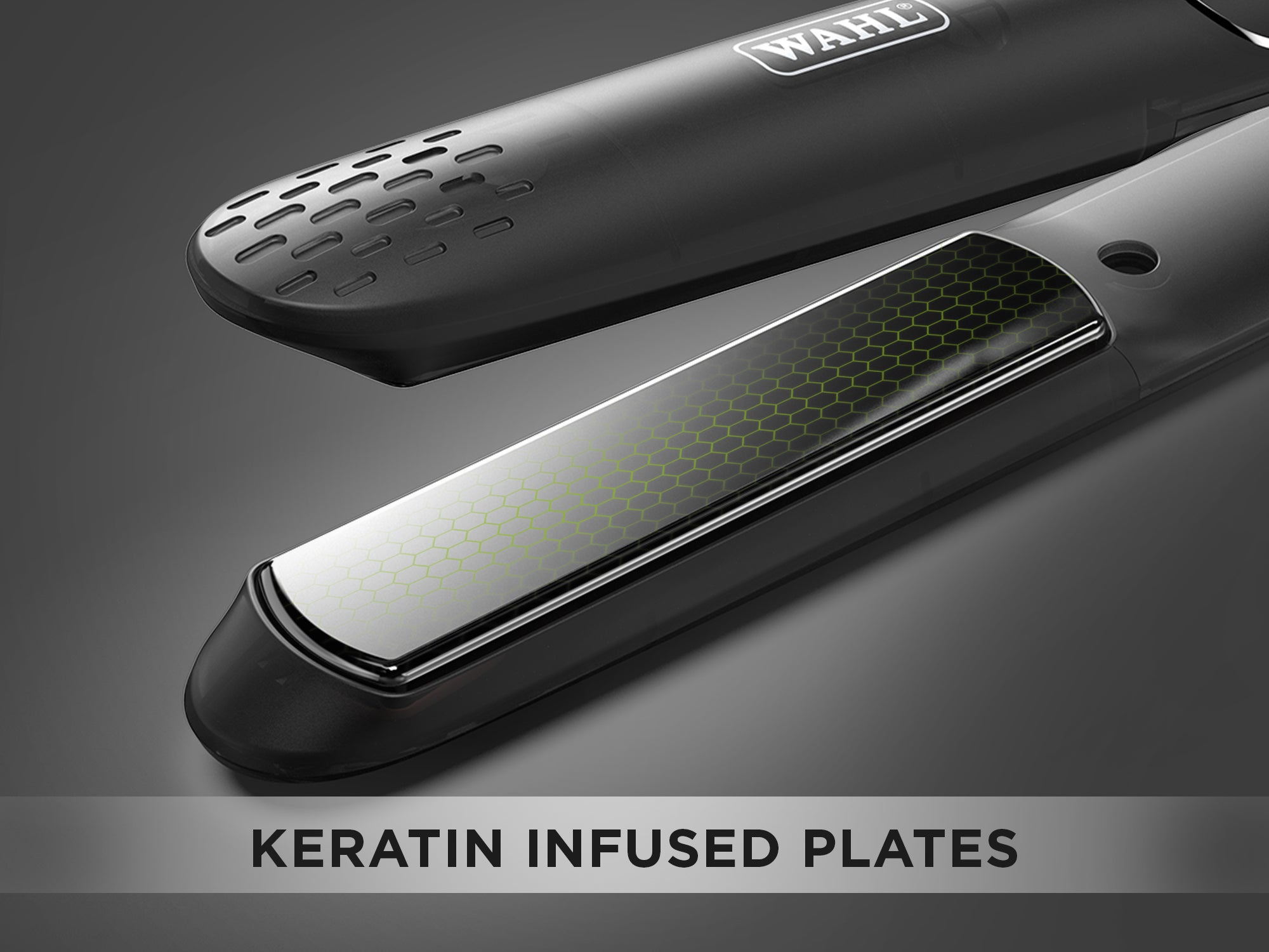 Wahl Pro Glide Straightener - Image 5