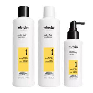 Nioxin Hair System Kit 1