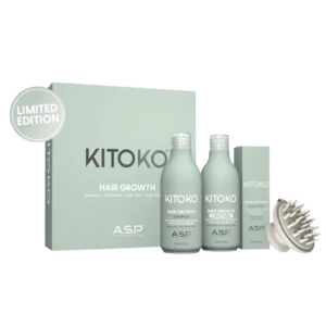 ASP Kitoko Hair Growth Kit