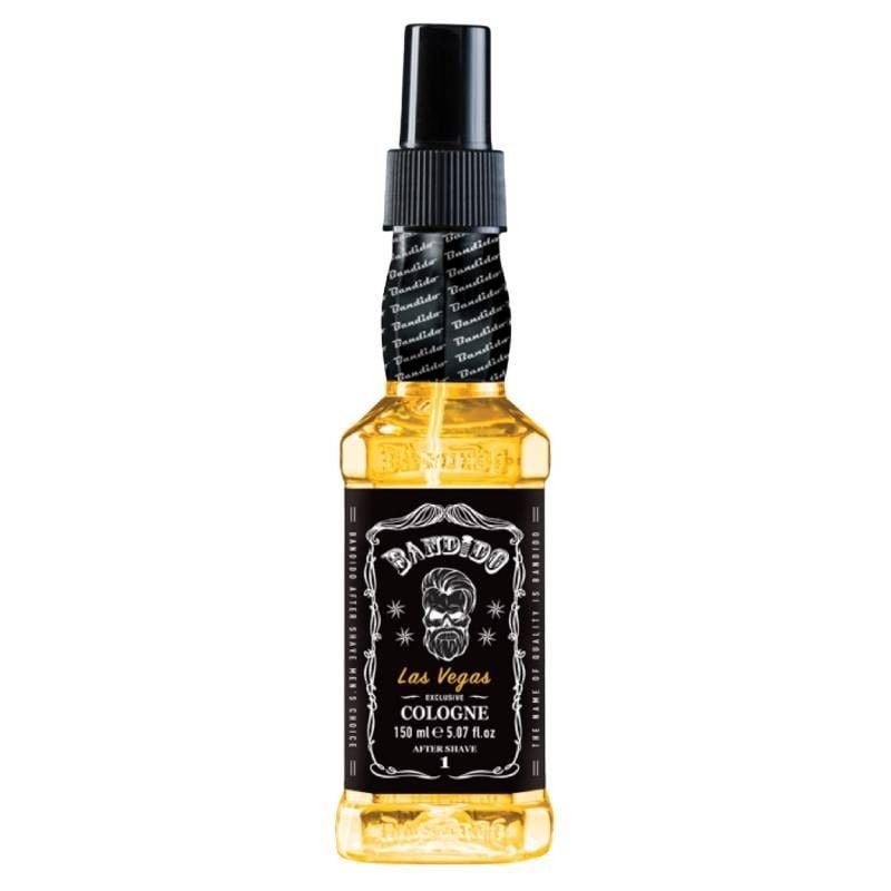 BANDIDO AFTER SHAVE COLOGNE LAS VEGAS