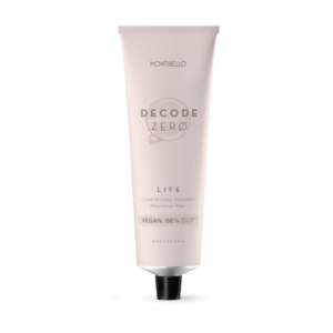 Montibello Decode Zero Life Clean Styling 125ml