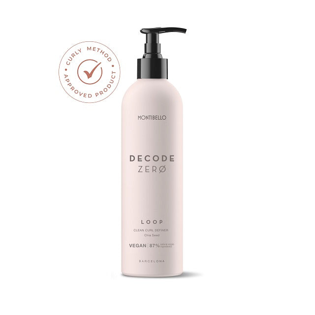 Montibello Decode Zero Loop 250ml