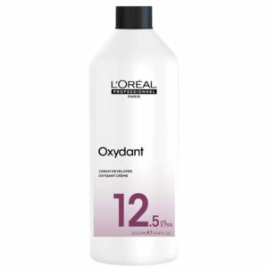 L'Oreal Cream Developer Oxydant Creme 12.5 volume / 3.75% (1000ml)