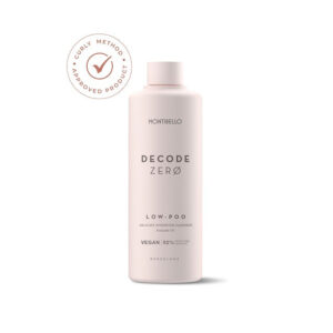 Montibello Decode Zero Low Poo