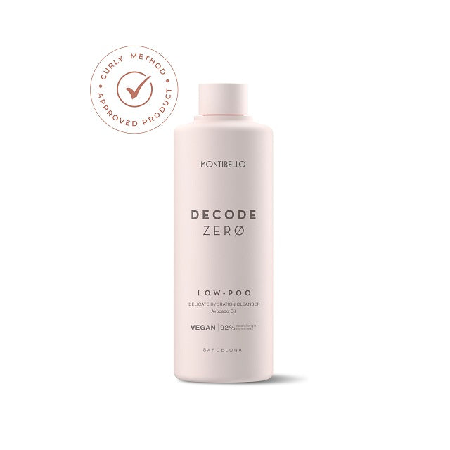 Montibello Decode Zero Low Poo