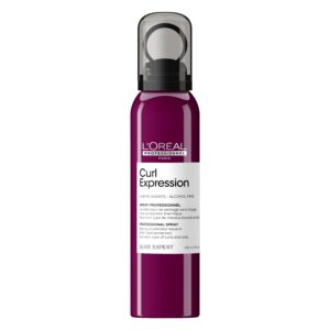L'OREAL SERIE EXPERT CURL EXPRESSION DRY ACCELERATOR 150ML