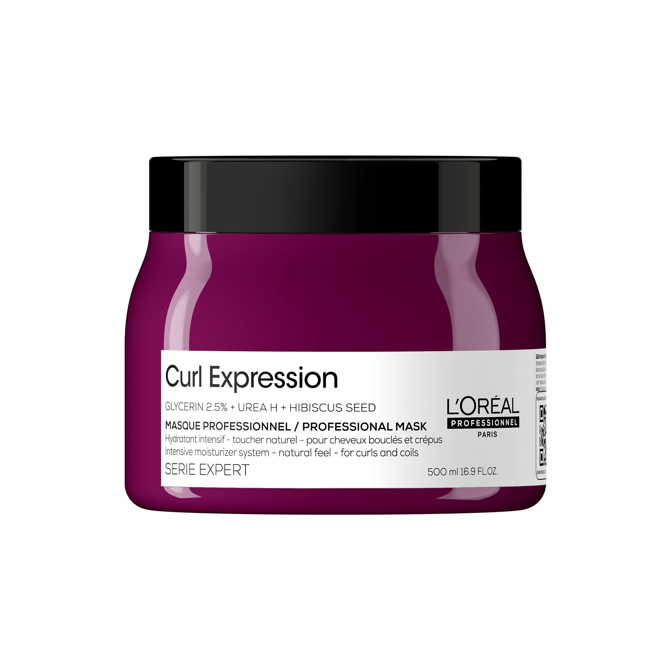 L'OREAL CURL EXPRESSION MASQUE *NEW* - Image 2