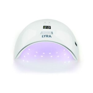 Edge Nails Lyra 36w UV/LED Combination Lamp