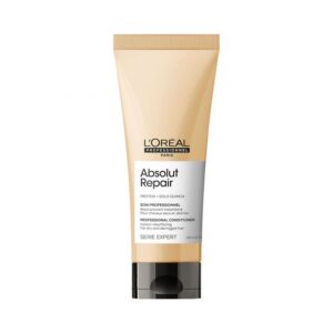 L'OREAL SERIE EXPERT ABSOLUT REPAIR CONDITIONER *NEW*
