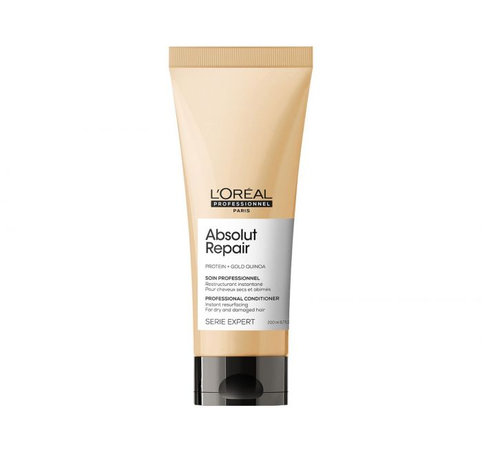 L'OREAL SERIE EXPERT ABSOLUT REPAIR CONDITIONER *NEW*