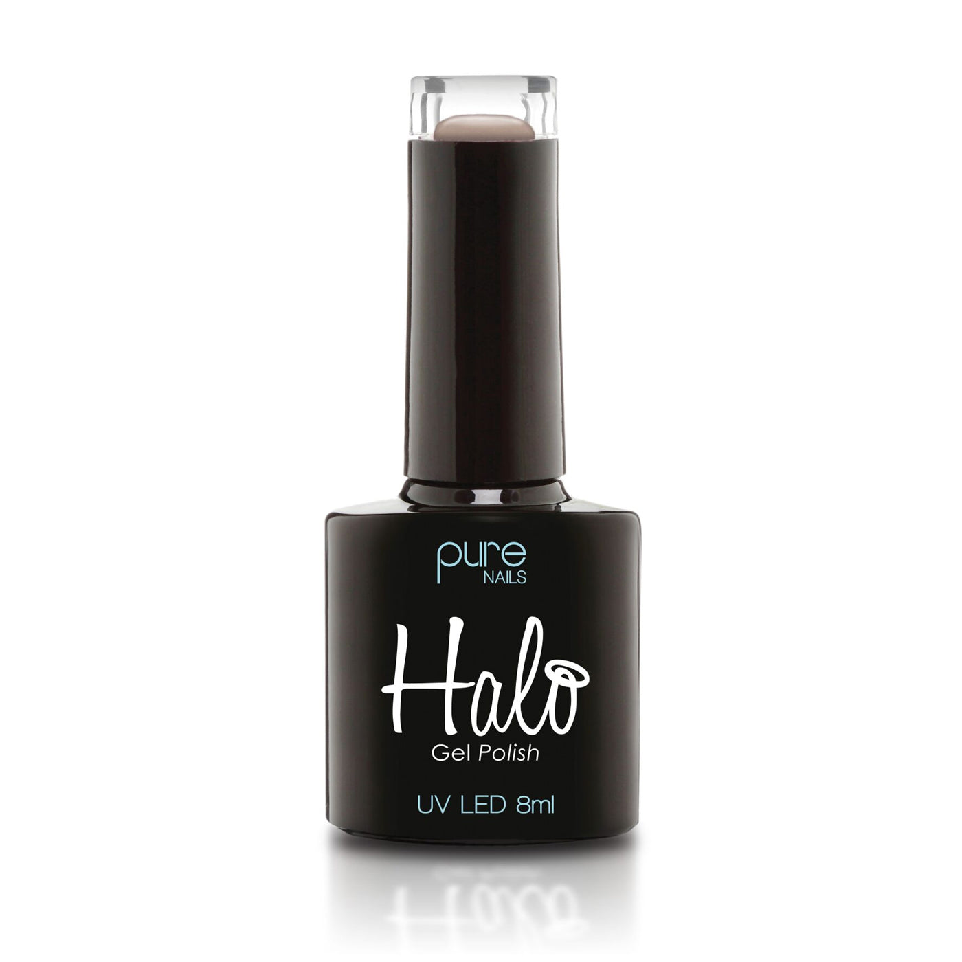 Halo Gel Polish La di da (Uptown Girl Collection) (8ml) - Image 2