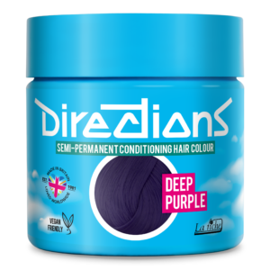 Directions Hair Colour