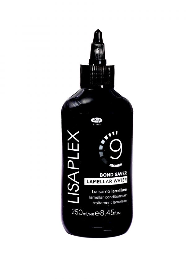 Lisaplex Lamellar Water