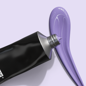 Crazy Color Rapid Toner | Lavender Glaze - Image 2